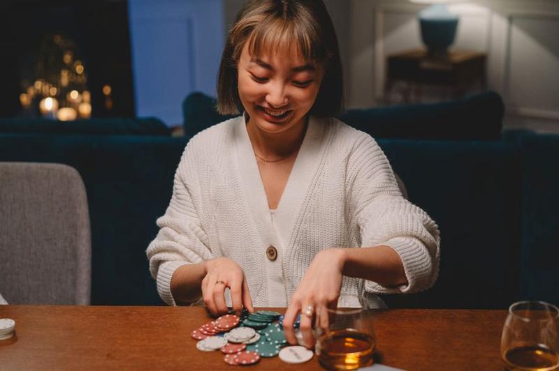 game trực tuyến MB66 Poker
