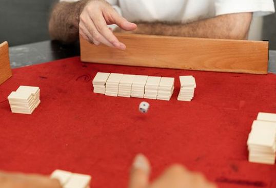 game trực tuyến F8bet Poker
